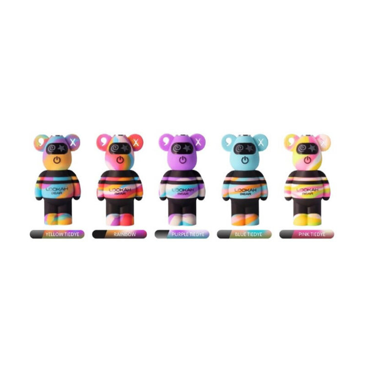 Lookah Lookah - Bear