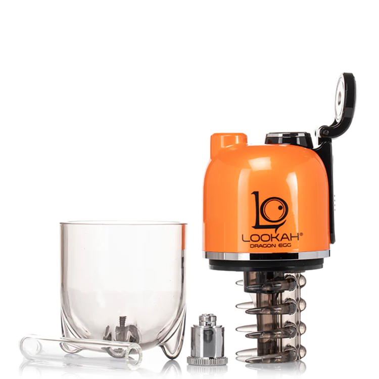 Lookah Lookah - Dragon Egg