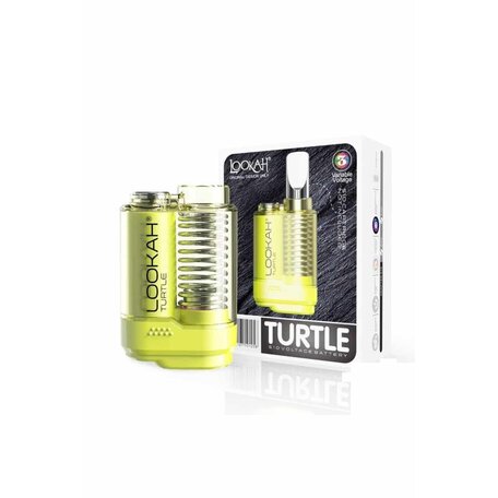 turtle vape battery Lookah Turtle – 510 Vape Battery main image 0