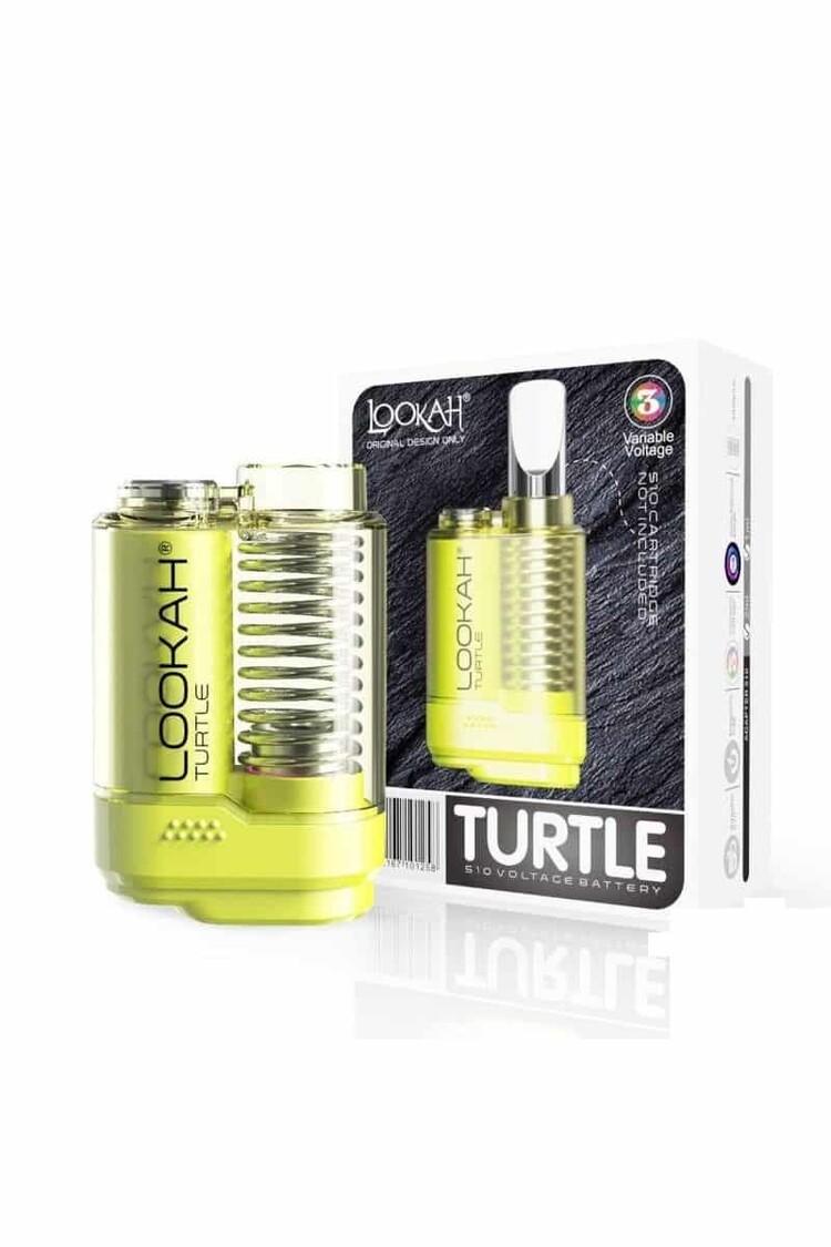 Lookah Lookah - Turtle