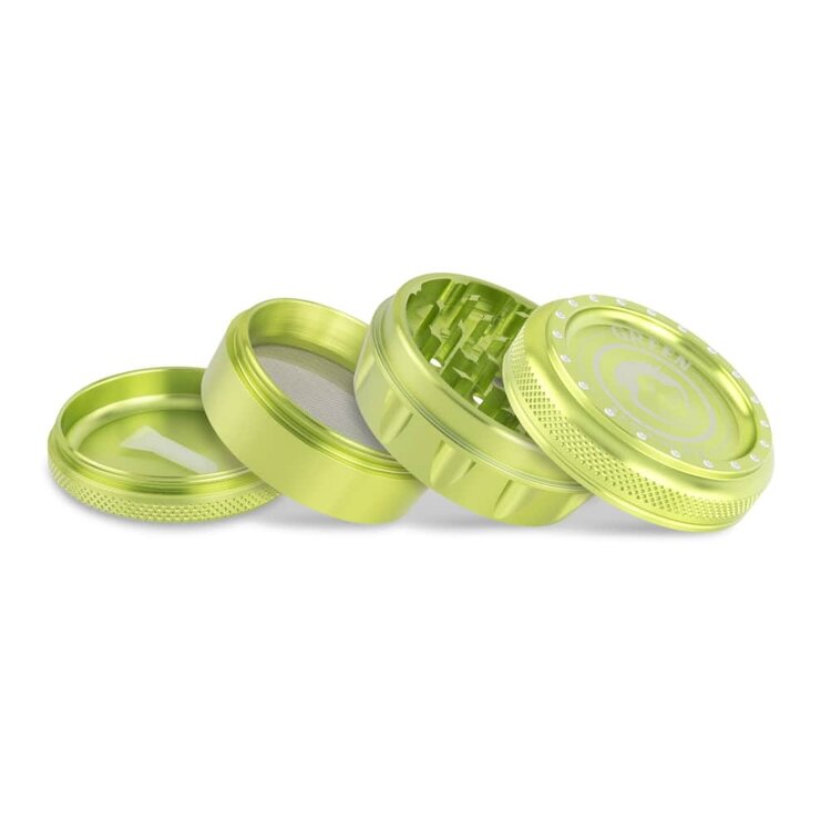 Green Monkey Green Monkey - Tamarin 70mm Grinder