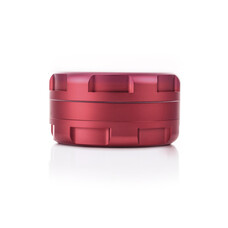 Grav Three-Piece Grinder