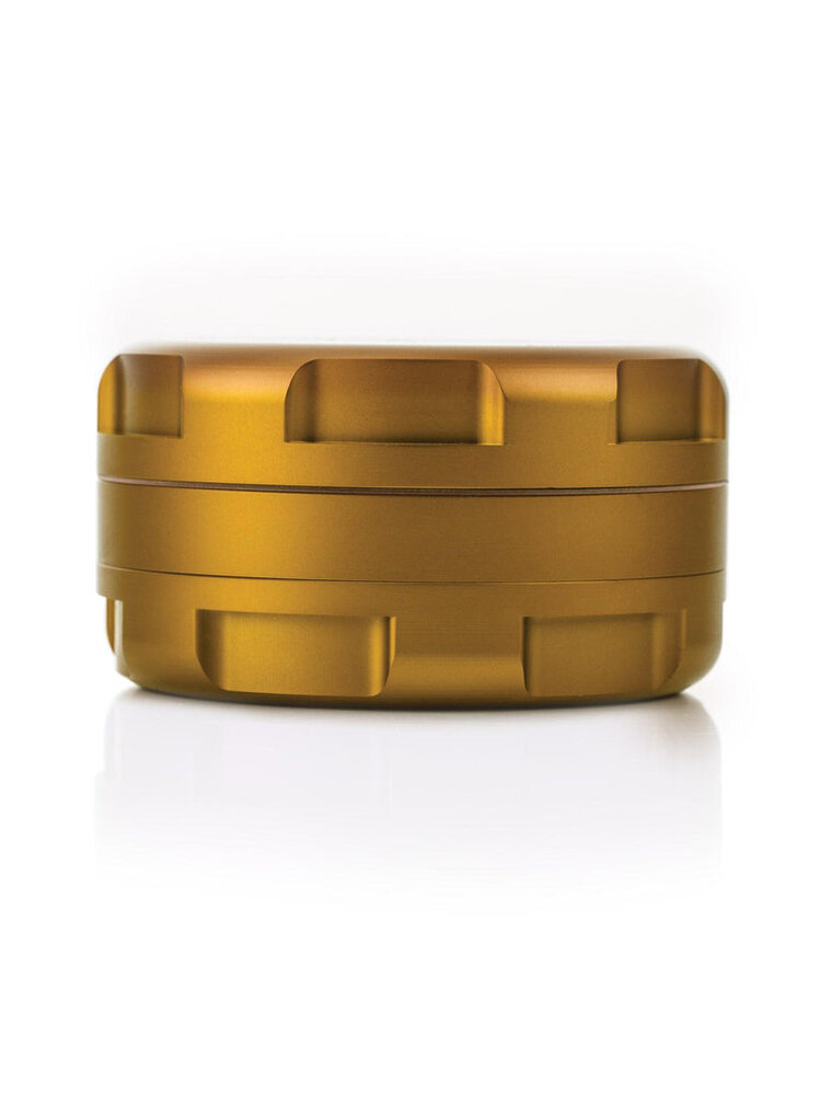 Grav Grav - Three-Piece Grinder