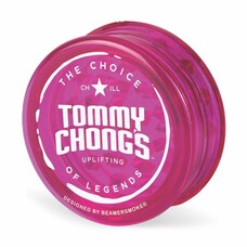 Beamer CHONG'S CHOICE 3-PIECE ACRYLIC GRINDER