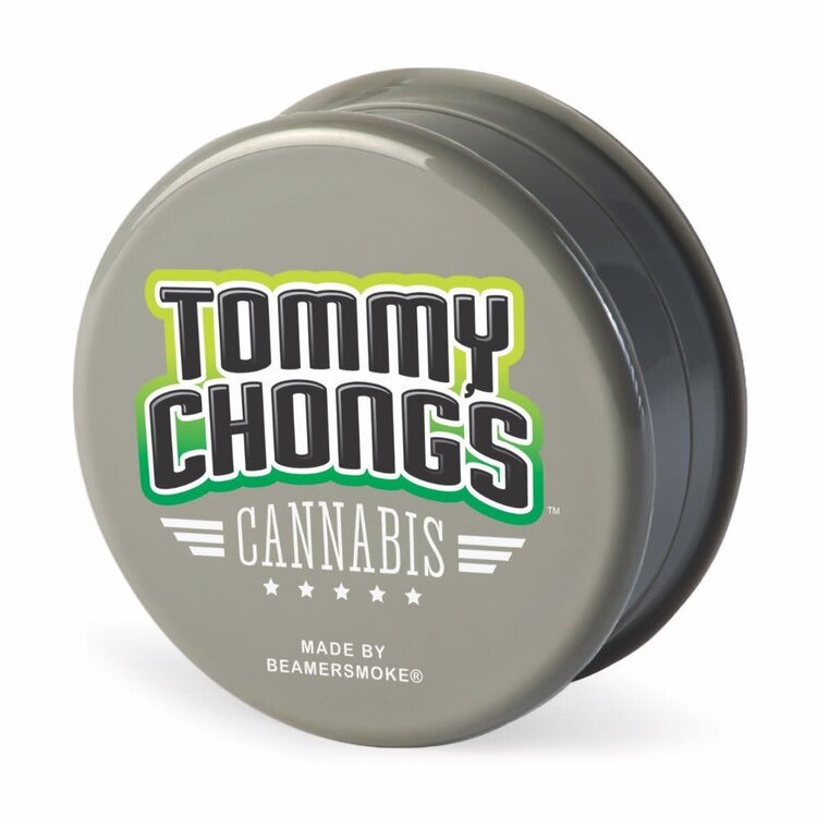 Beamer Beamer - CHONG'S CHOICE 3-PIECE 63MM ACRYLIC GRINDER