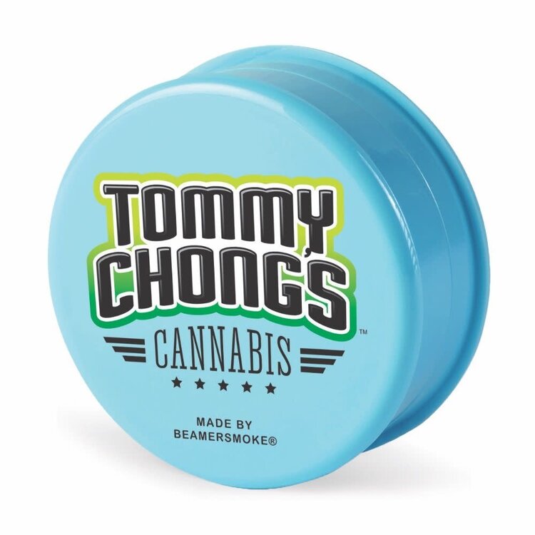 Beamer Beamer - CHONG'S CHOICE 3-PIECE 63MM ACRYLIC GRINDER
