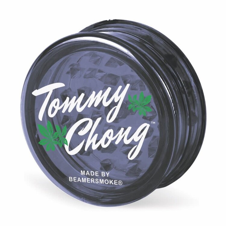 Beamer Beamer - CHONG'S CHOICE 3-PIECE 63MM ACRYLIC GRINDER