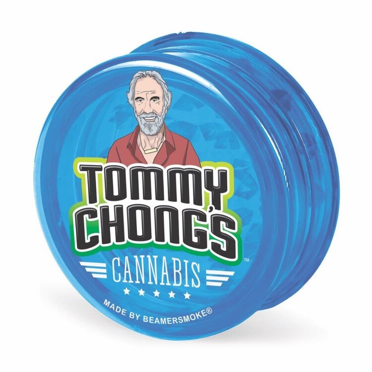 Beamer Beamer - CHONG'S CHOICE 3-PIECE 63MM ACRYLIC GRINDER