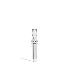 Wulf Mods WULF - 10MM QUARTZ NECTAR TIP