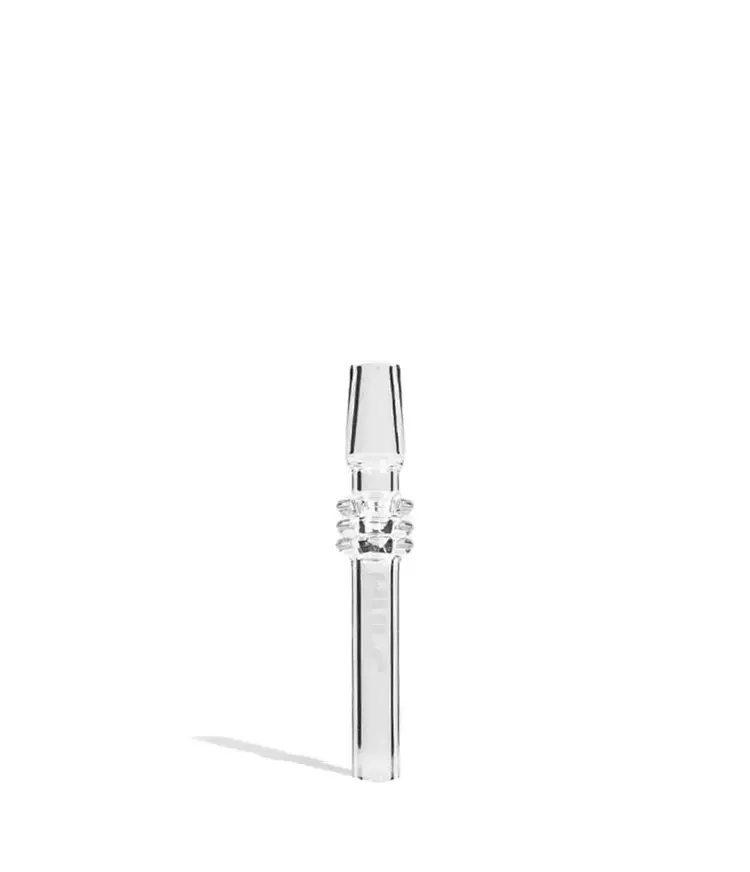 Wulf Mods WULF - 10MM QUARTZ NECTAR TIP