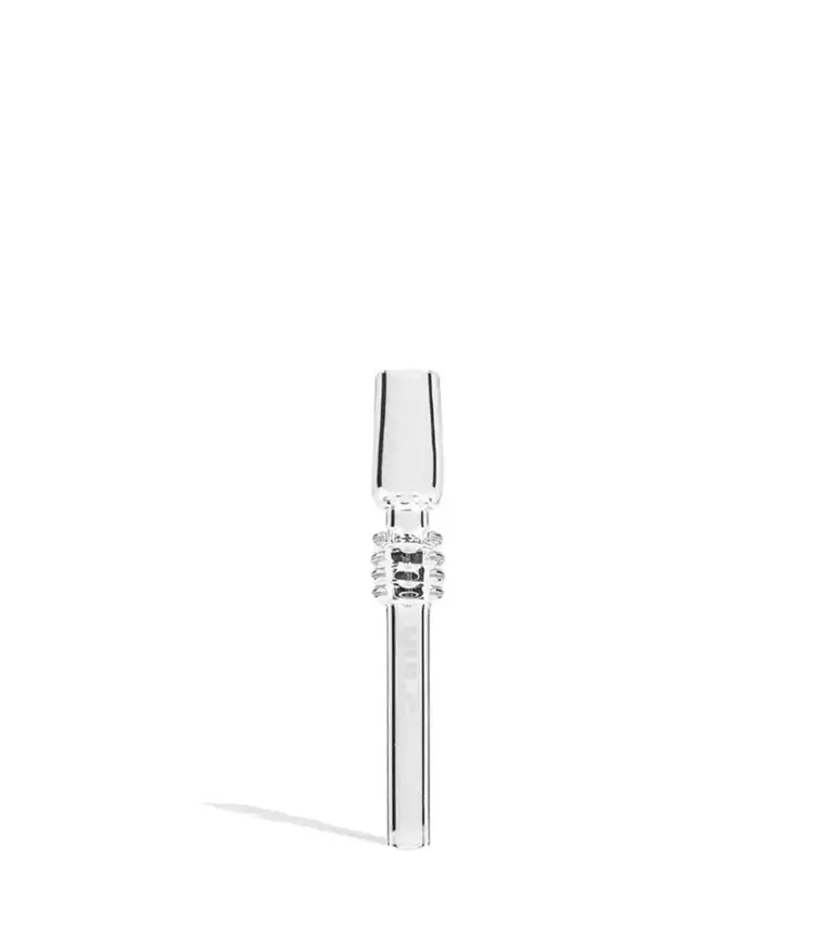 Wulf Mods WULF - 14MM QUARTZ NECTAR TIP