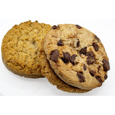 Redfern Hemp Co. Cookie Sandwich 50MG THC : 1500 CBD