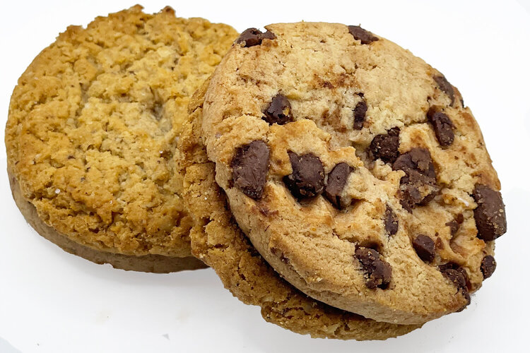 Redfern Hemp Co. Redfern Hemp Co. - Cookie Sandwich 50MG THC : 1500 CBD