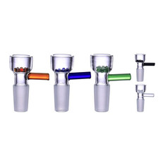 Clover Replacement Bowls 14mm Male