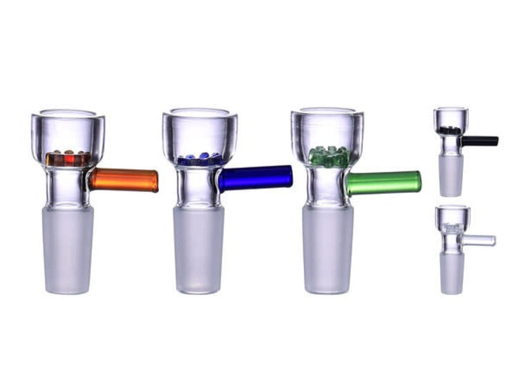 Clover Clover - Replacement Bowls 14mm Male