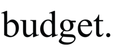 Budget