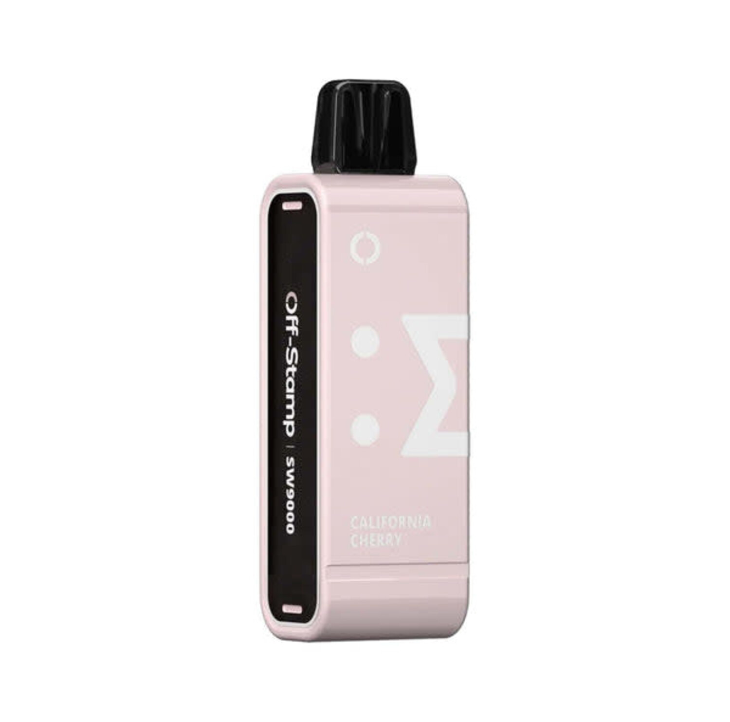 Off-Stamp - SW9000 - IVY Smoker's Boutique