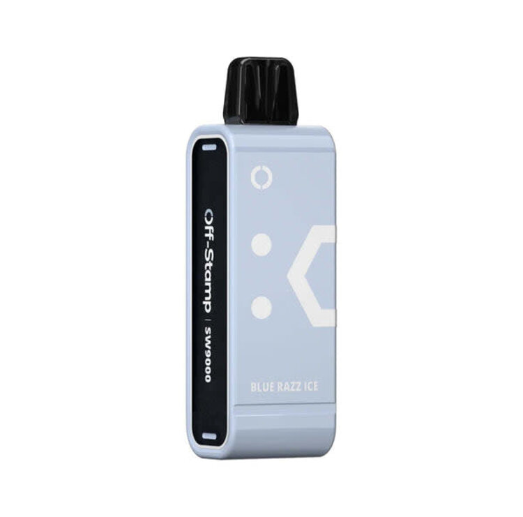 Off Stamp Off-Stamp - SW9000