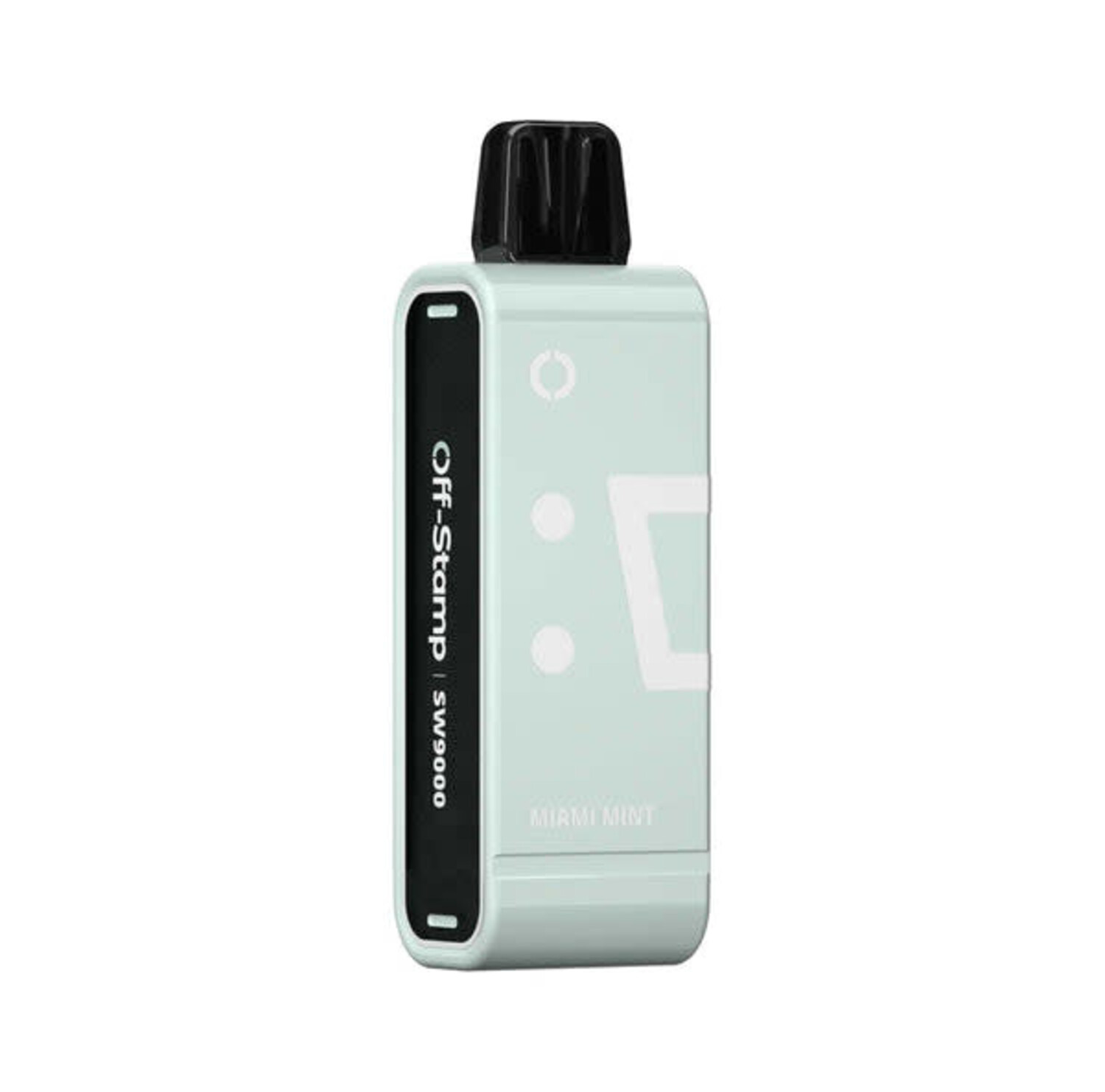 top pod vapes 2024 Off-Stamp X-CUBE Disposable Vape main image 0