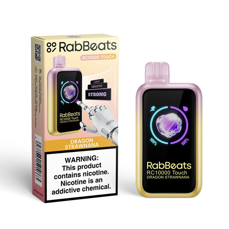 RabBeats RabBeats - RC10000 Touch