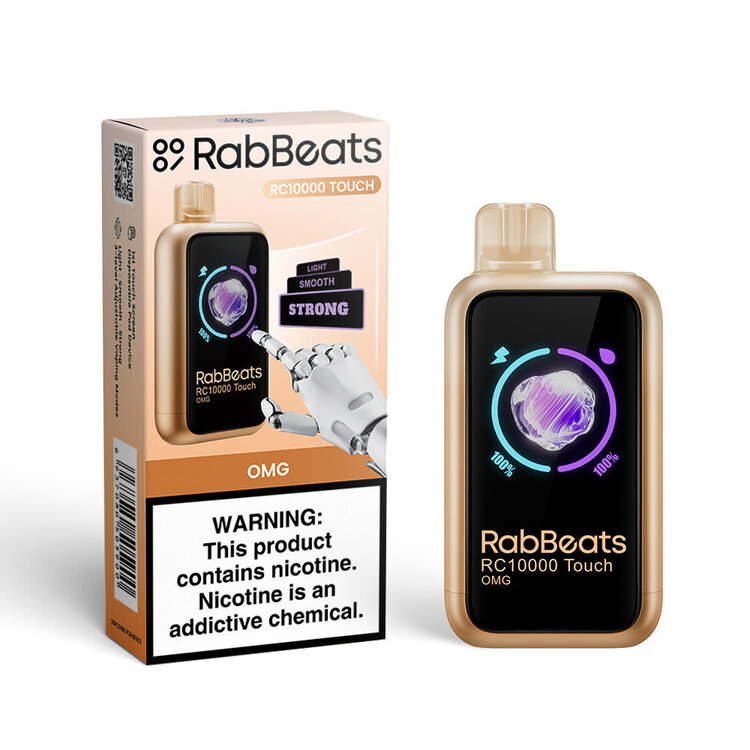 RabBeats RabBeats - RC10000 Touch
