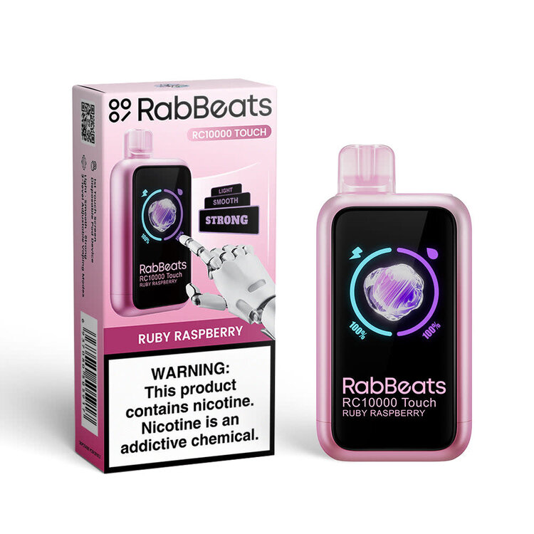 RabBeats RabBeats - RC10000 Touch
