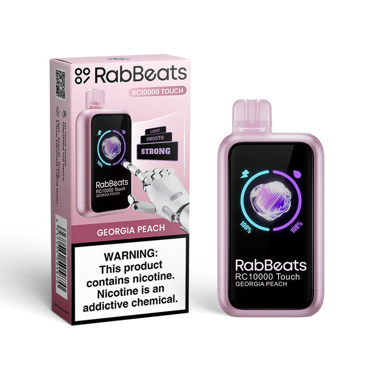 RabBeats RabBeats - RC10000 Touch