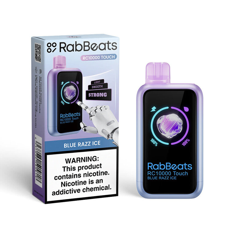 RabBeats RabBeats - RC10000 Touch