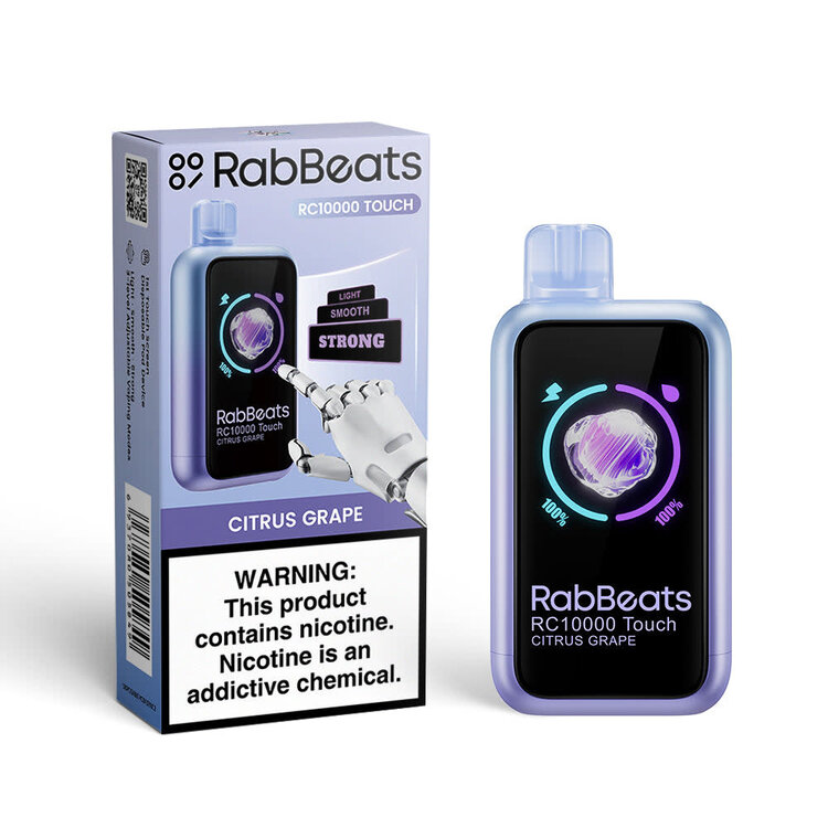 RabBeats RabBeats - RC10000 Touch