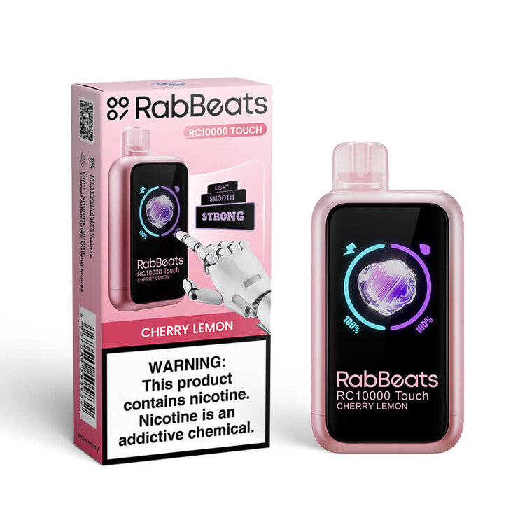 RabBeats RabBeats - RC10000 Touch