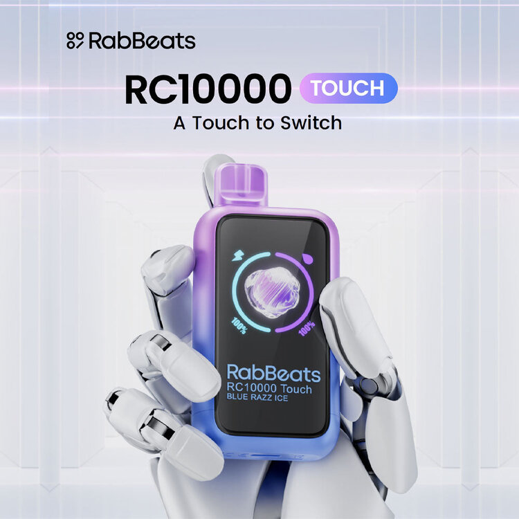 RabBeats RabBeats - RC10000 Touch