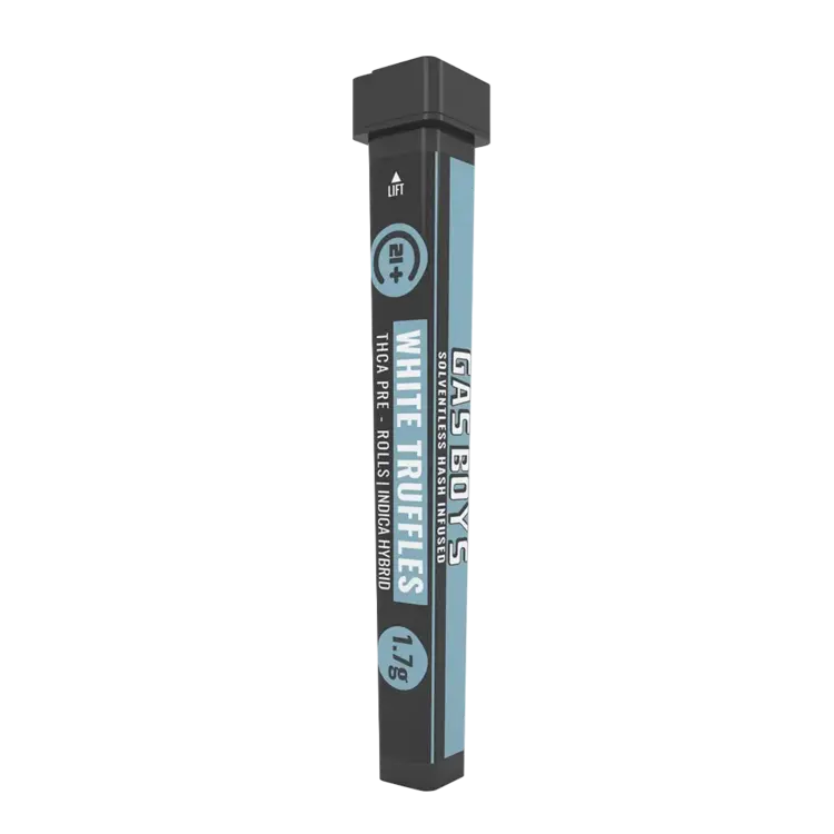 Gas Boys Gas Boys - 1.7G High Octane THCA Preroll