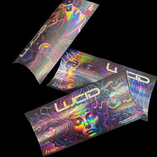 Lucid Journeys 4G Psychedelic Chocolate Bar