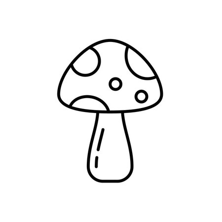 Mushrooms