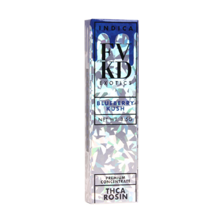 FVKD - IVY Smoker's Boutique