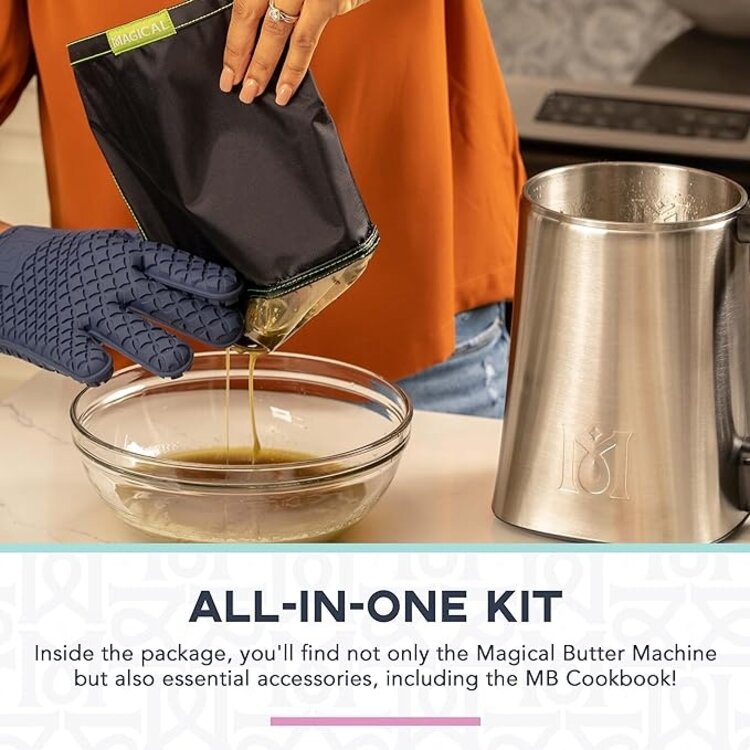 Magical Butter Magical Butter Maker - MB2e Machine