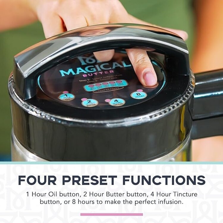 Magical Butter Magical Butter Maker - MB2e Machine