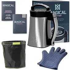 Magical Butter MB2e Machine