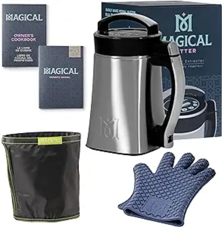 Magical Butter Magical Butter Maker - MB2e Machine