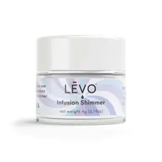LEVO Infusion Shimmer