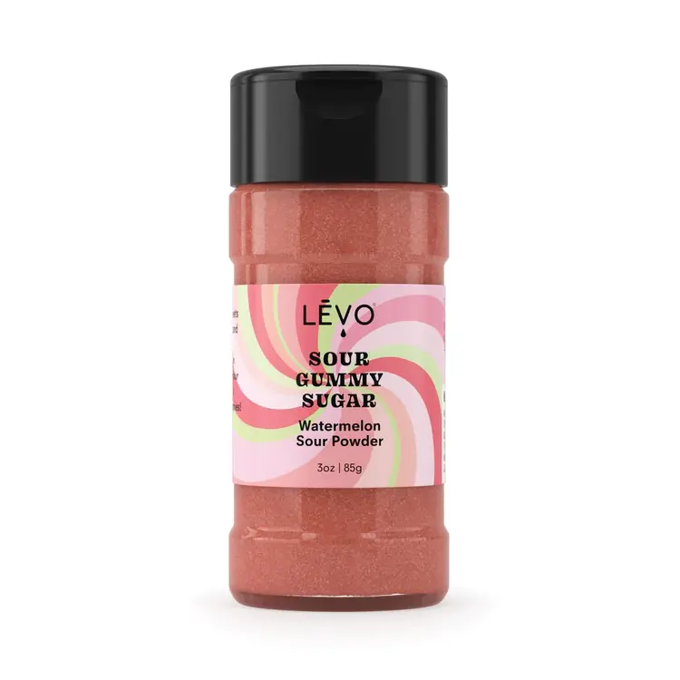LEVO LEVO - Sour Gummy Sugar