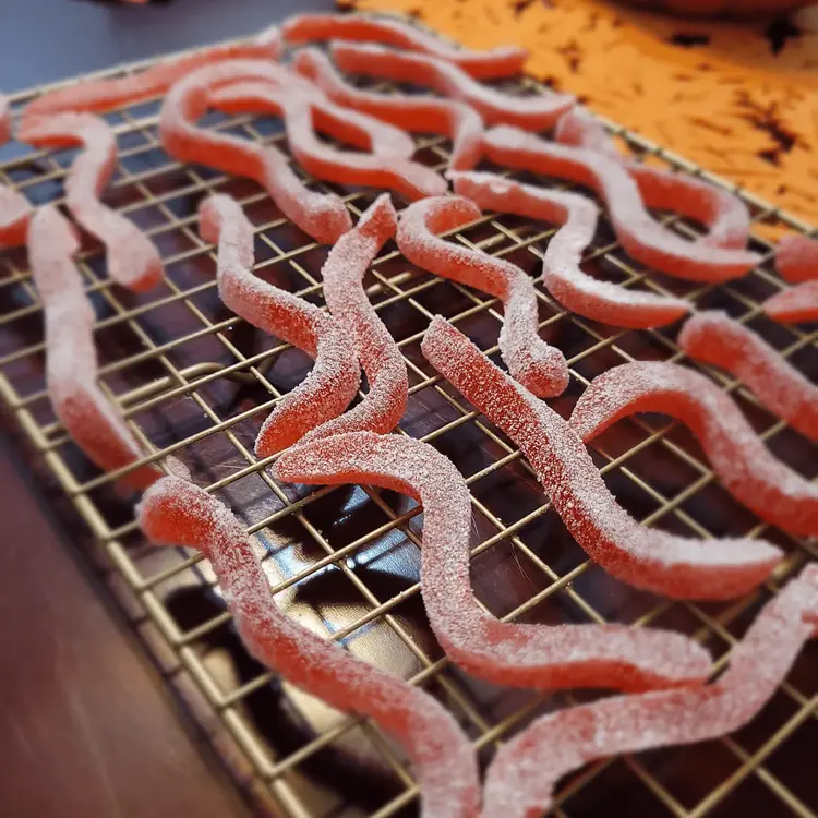 LEVO LEVO - Sour Gummy Sugar