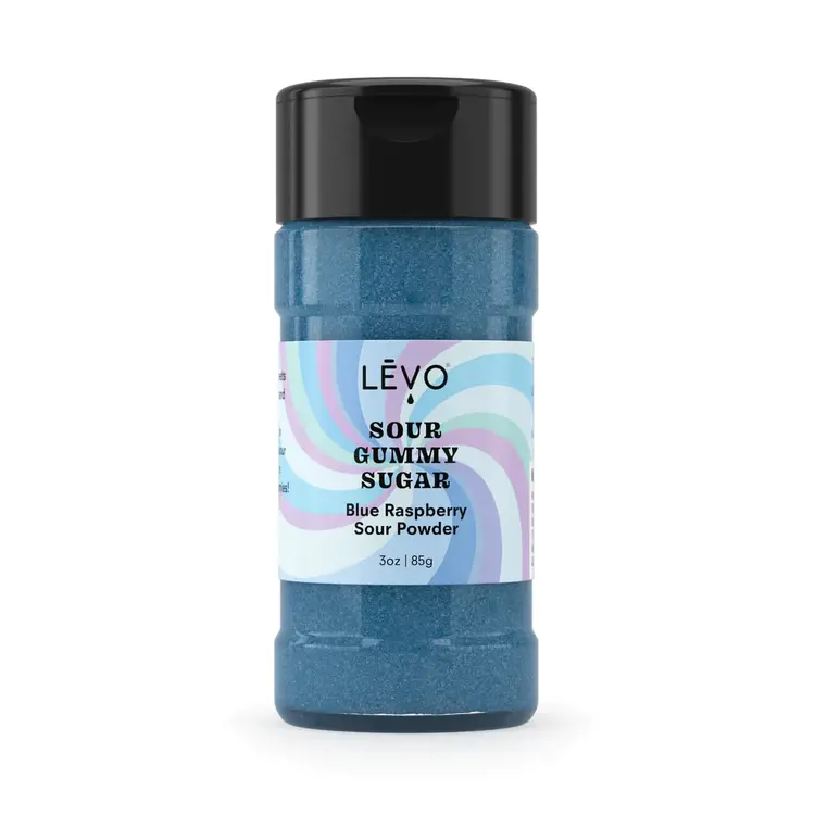 LEVO LEVO - Sour Gummy Sugar
