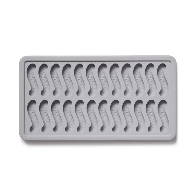 LEVO LEVO - Gummy & Candy Silicone Molds