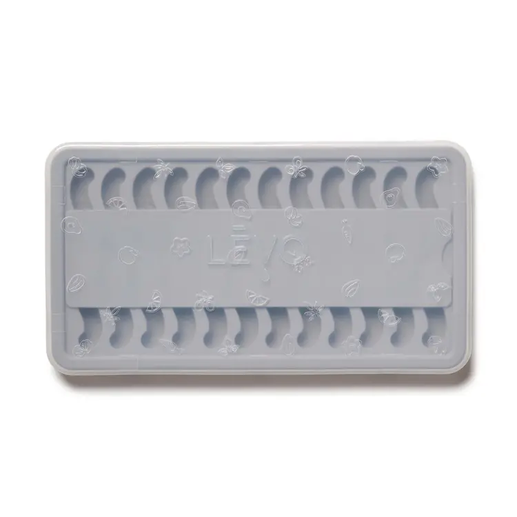 LEVO LEVO - Gummy & Candy Silicone Molds