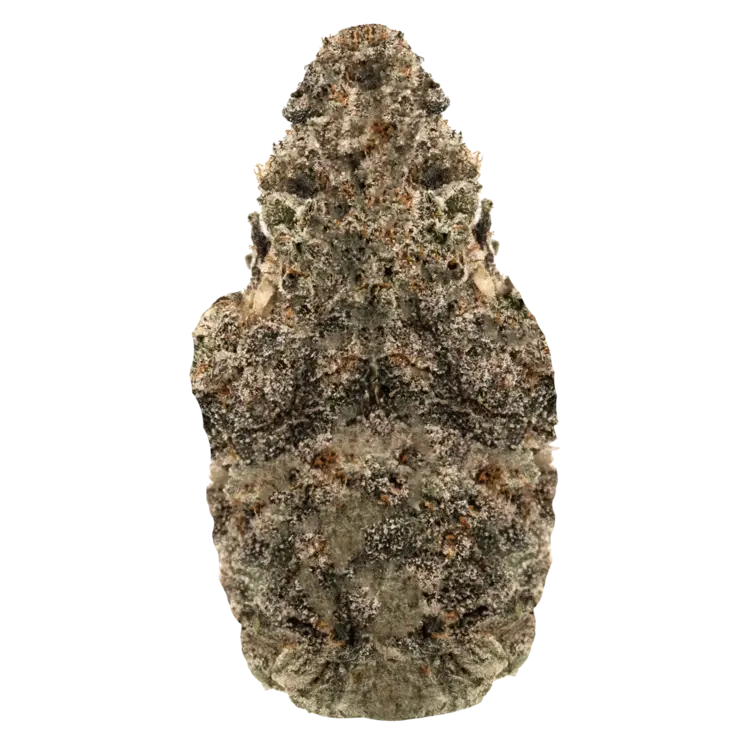 Grass Monkey Farms Grass Monkey Farms - Tier 5 THCA Flower