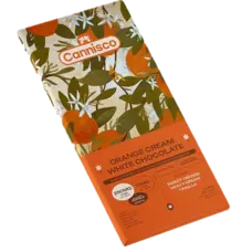 East Coast Collective (ECC) 240mg THC "Elevate" High Dose Chocolate Bar