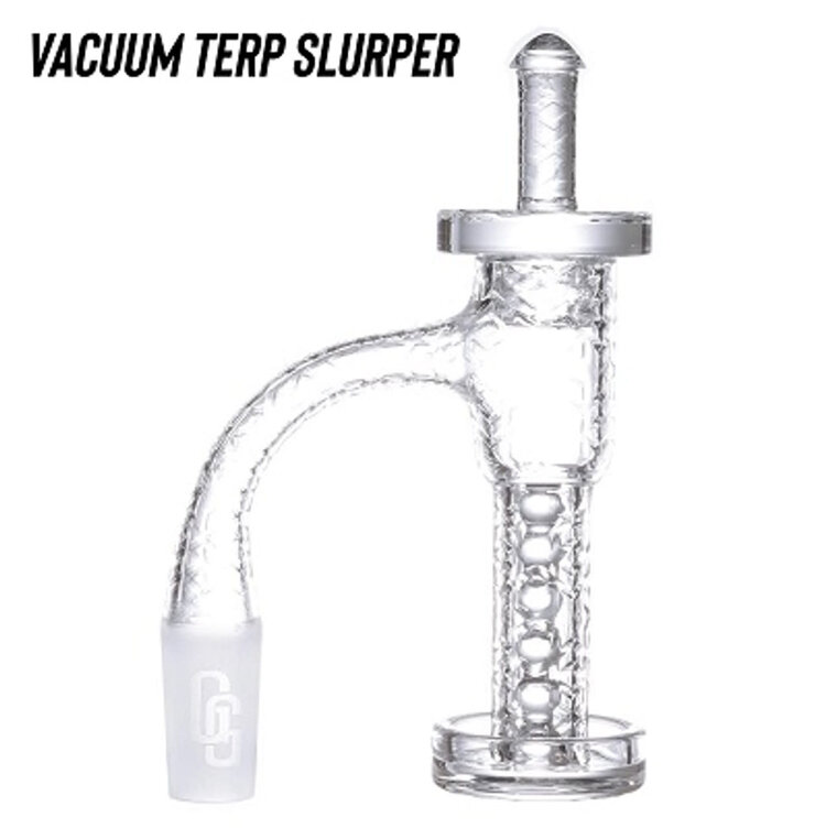 Golden Goat Golden Goat - Terp Slurpers