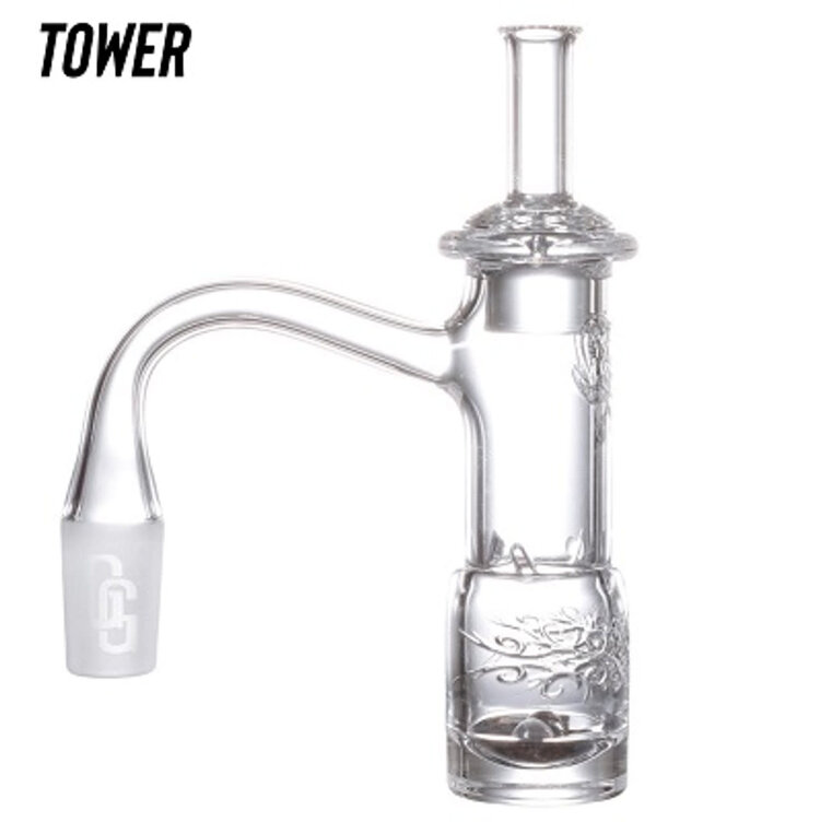 Golden Goat Golden Goat - Terp Slurpers