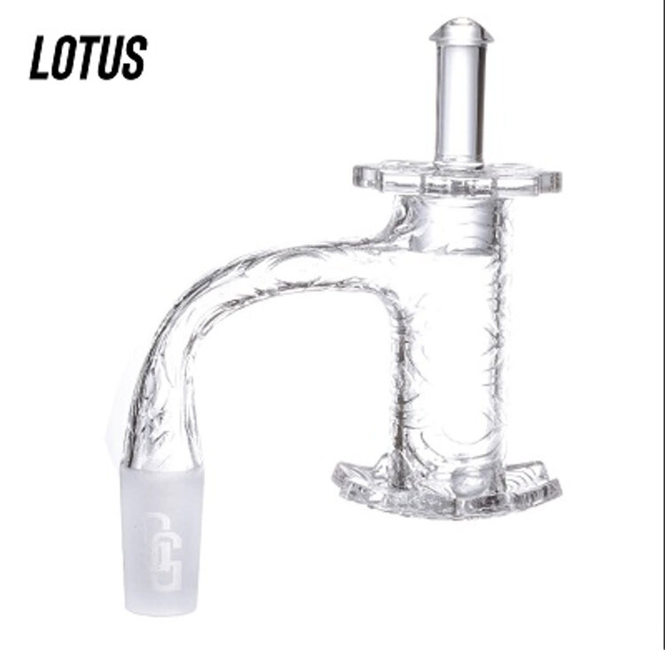 Golden Goat Golden Goat - Terp Slurpers